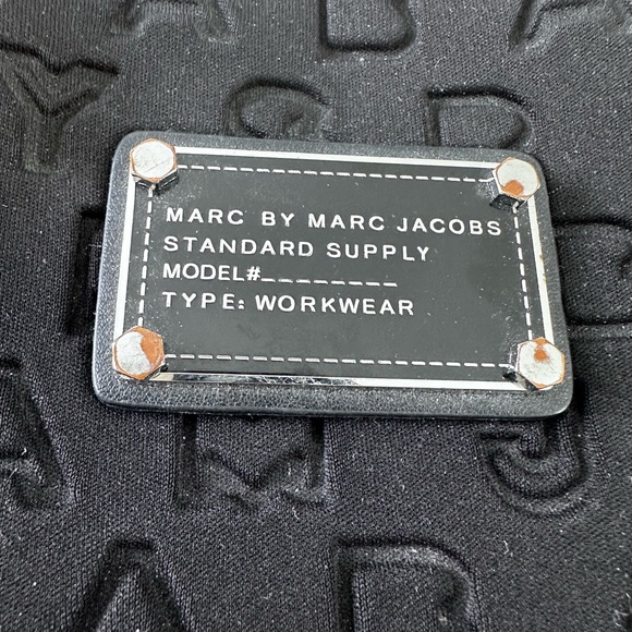 Marc by Marc Jacobs Embossed IPad Case - Picture 2 of 5